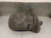 Recambio de retrovisor derecho para renault kangoo (f/kc0) 1.9 diesel referencia OEM IAM 7700304831 7700304831 