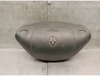 Recambio de airbag delantero izquierdo para renault kangoo (f/kc0) 1.9 diesel referencia OEM IAM 7700353847 7700353847 