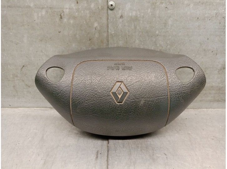 Recambio de airbag delantero izquierdo para renault kangoo (f/kc0) 1.9 diesel referencia OEM IAM 7700353847 7700353847 