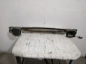 Recambio de refuerzo paragolpes trasero para bmw x1 (e84) sdrive 18 d referencia OEM IAM 51122990162 51122990162 