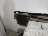 Recambio de refuerzo paragolpes trasero para bmw x1 (e84) sdrive 18 d referencia OEM IAM 51122990162 51122990162 