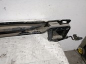 Recambio de refuerzo paragolpes trasero para bmw x1 (e84) sdrive 18 d referencia OEM IAM 51122990162 51122990162 