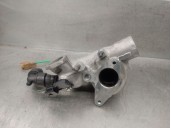 Recambio de tubo para renault captur 1.5 dci diesel fap energy referencia OEM IAM 147173974R 