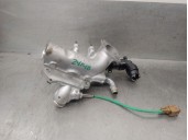 Recambio de tubo para renault captur 1.5 dci diesel fap energy referencia OEM IAM 147173974R 