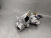 Recambio de tubo para renault captur 1.5 dci diesel fap energy referencia OEM IAM 147173974R 