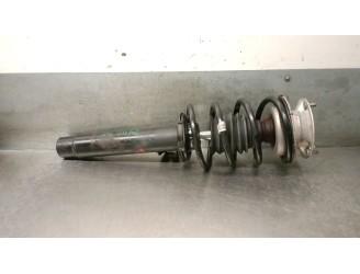 Recambio de amortiguador delantero izquierdo para bmw x1 (e84) sdrive 18 d referencia OEM IAM 31316789853 31316789853 105413