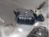 Recambio de tubo para renault captur 1.5 dci diesel fap energy referencia OEM IAM 147173974R 