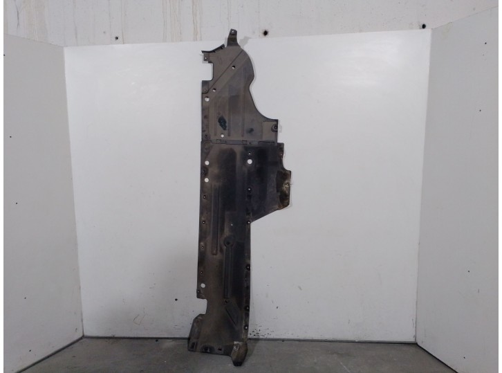 Recambio de cubrecarter para bmw 3 gran turismo (f34) 320 d referencia OEM IAM 51757241833 51757241833 