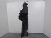 Recambio de cubrecarter para bmw 3 gran turismo (f34) 320 d referencia OEM IAM 51757241833 51757241833 