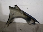 Recambio de aleta delantera izquierda para hyundai trajet (fo) 2.0 crdi gls referencia OEM IAM 663113A210 663113A210 