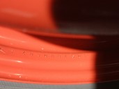 Recambio de neumatico repuesto para renault captur 1.5 dci diesel fap energy referencia OEM IAM 403008450R T12570R1696M GITI