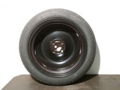 Recambio de neumatico repuesto para renault captur 1.5 dci diesel fap energy referencia OEM IAM 403008450R T12570R1696M GITI