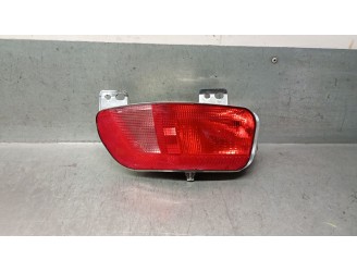 Recambio de faro antiniebla trasero derecho para citroën grand c4 spacetourer (3a_, 3e_) 1.2 puretech 130 referencia OEM IAM 967