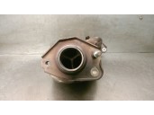 Recambio de colector escape para smart forfour (454) 1.1 (454.033) referencia OEM IAM A1341400109 A1341400109 