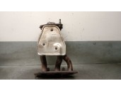 Recambio de colector escape para smart forfour (454) 1.1 (454.033) referencia OEM IAM A1341400109 A1341400109 