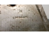 Recambio de colector escape para smart forfour (454) 1.1 (454.033) referencia OEM IAM A1341400109 A1341400109 