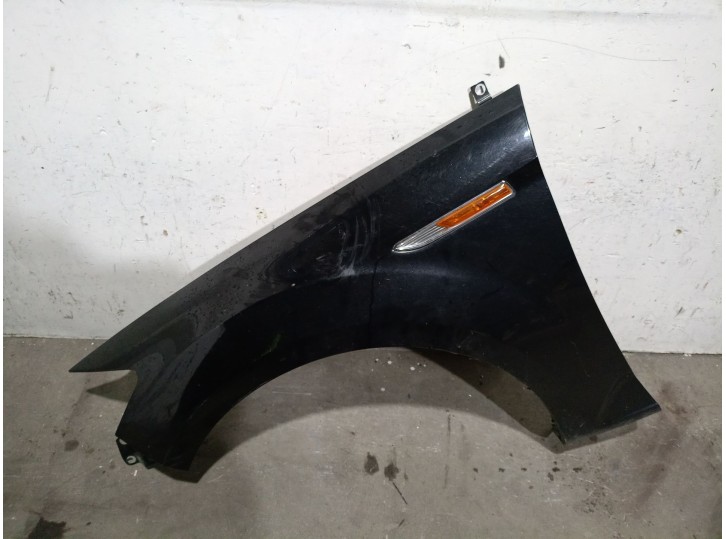 Recambio de aleta delantera izquierda para ford mondeo ber. (ca2) 2.0 tdci cat referencia OEM IAM 1702314 1702314 