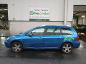 peugeot 307 break / sw (s1) del año 2004