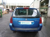 peugeot 307 break / sw (s1) del año 2004