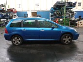 peugeot 307 break / sw (s1) del año 2004