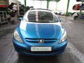 peugeot 307 break / sw (s1) del año 2004
