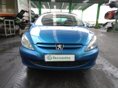 peugeot 307 break / sw (s1) del año 2004