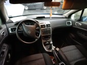 peugeot 307 break / sw (s1) del año 2004
