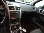 peugeot 307 break / sw (s1) del año 2004