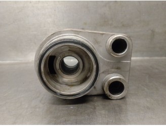 Recambio de enfriador aceite motor para renault captur 1.5 dci diesel fap energy referencia OEM IAM 213059324R  