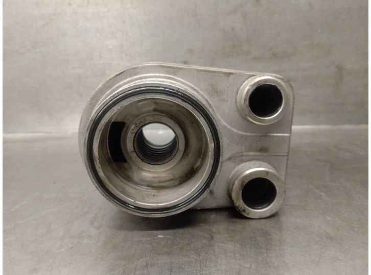 Recambio de enfriador aceite motor para renault captur 1.5 dci diesel fap energy referencia OEM IAM 213059324R 