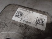 Recambio de enfriador aceite motor para renault captur 1.5 dci diesel fap energy referencia OEM IAM 213059324R 