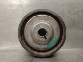 Recambio de polea cigueñal para renault captur 1.5 dci diesel fap energy referencia OEM IAM K9KE6 