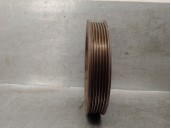 Recambio de polea cigueñal para renault captur 1.5 dci diesel fap energy referencia OEM IAM K9KE6  