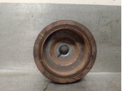 Recambio de polea cigueñal para renault captur 1.5 dci diesel fap energy referencia OEM IAM K9KE6 