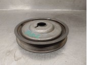 Recambio de polea cigueñal para renault captur 1.5 dci diesel fap energy referencia OEM IAM K9KE6  