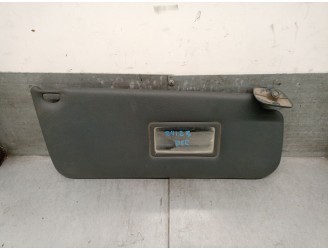 Recambio de parasol derecho para renault kangoo (f/kc0) 1.9 diesel referencia OEM IAM 8200485129 8200485129 