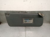 Recambio de parasol derecho para renault kangoo (f/kc0) 1.9 diesel referencia OEM IAM 8200485129 8200485129 