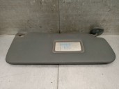 Recambio de parasol derecho para renault kangoo (f/kc0) 1.9 diesel referencia OEM IAM 8200485129 8200485129 