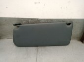 Recambio de parasol derecho para renault kangoo (f/kc0) 1.9 diesel referencia OEM IAM 8200485129 8200485129 