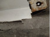 Recambio de cubrecarter para bmw 3 gran turismo (f34) 320 d referencia OEM IAM 5753299 51757284933 