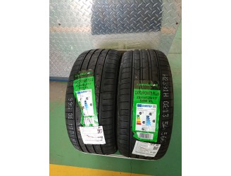 Recambio de neumatico/s para abarth 124 spider 1.4 (348) referencia OEM IAM 22545r17 129078 