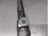 Recambio de inyector para renault captur 1.5 dci diesel fap energy referencia OEM IAM H8201453073  0445110652 BOSCH