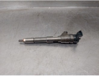 Recambio de inyector para renault captur 1.5 dci diesel fap energy referencia OEM IAM H8201453073 0445110652 BOSCH