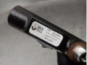 Recambio de rampa inyectora para renault captur 1.5 dci diesel fap energy referencia OEM IAM H8201157327  