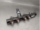 Recambio de rampa inyectora para renault captur 1.5 dci diesel fap energy referencia OEM IAM H8201157327 