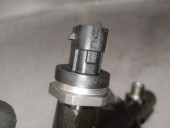 Recambio de rampa inyectora para renault captur 1.5 dci diesel fap energy referencia OEM IAM H8201157327 
