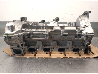 Recambio de culata para mercedes-benz clase a (w169) 2.0 cdi cat referencia OEM IAM R6400162201 A6400103020 