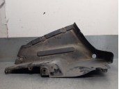 Recambio de cubrecarter para bmw 3 gran turismo (f34) 320 d referencia OEM IAM 51717276301 51717276301 