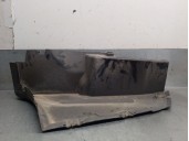 Recambio de cubrecarter para bmw 3 gran turismo (f34) 320 d referencia OEM IAM 51717276301 51717276301 