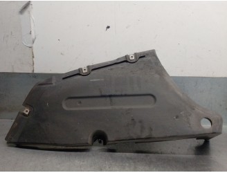 Recambio de cubrecarter para bmw 3 gran turismo (f34) 320 d referencia OEM IAM 5171727632 5171727632 